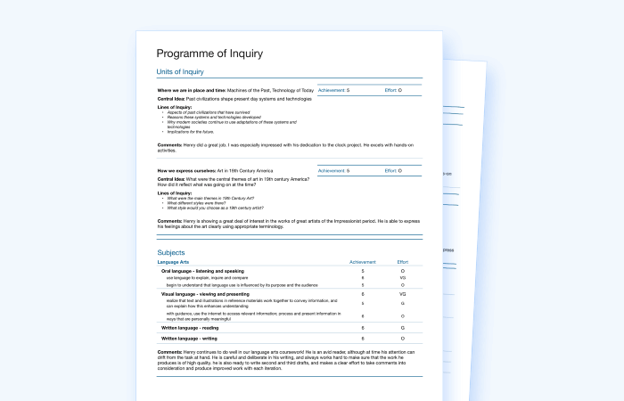 resources samplereport 2