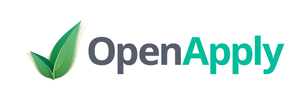 logo openapply
