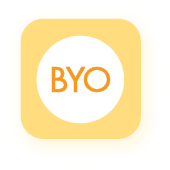 BYO icon
