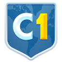 c1 logo