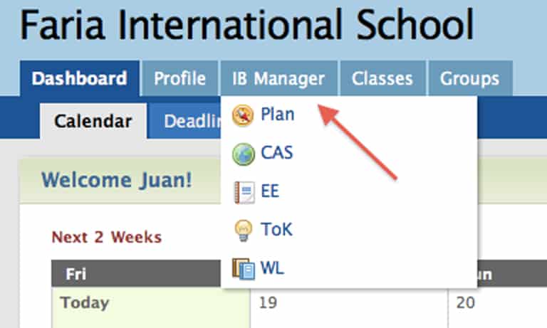 New CAS Updates