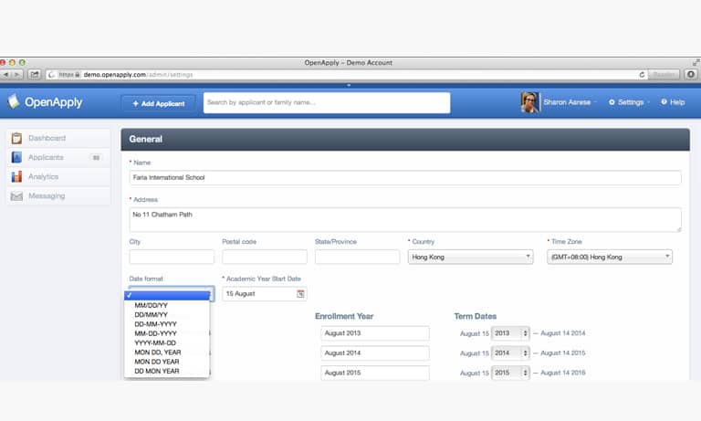 Feature Update: Universal Date Formatting