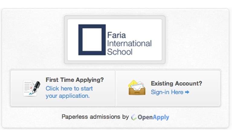 Embeddable Login Buttons