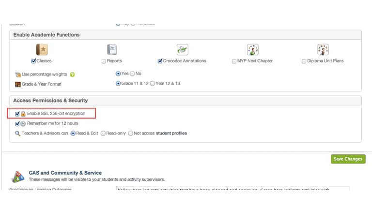 Recording Orals in the New Version of Chrome