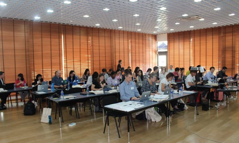Shanghai User Group Conference: Recap