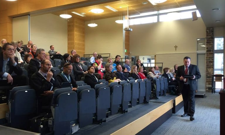 Adelaide User Group Conference: Recap