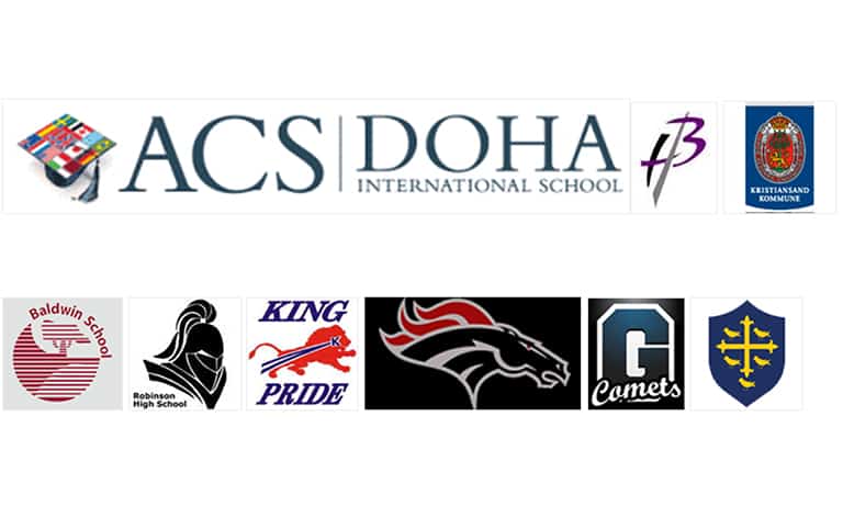Welcome New ManageBac Schools!