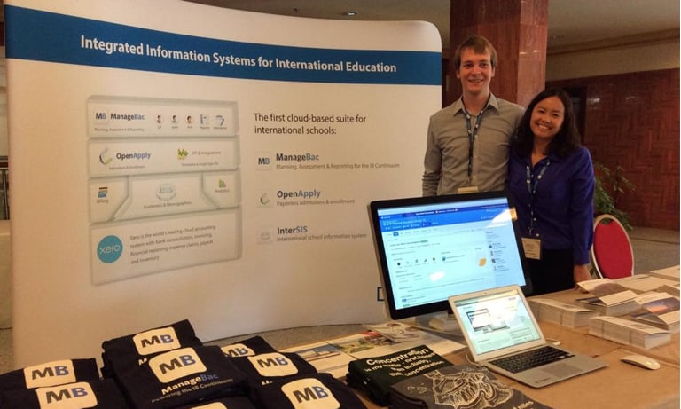IBAEM 2014 Recap