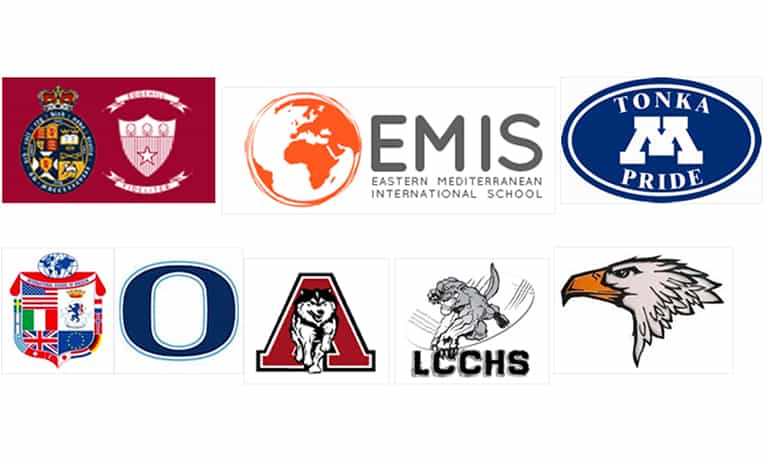 Welcome New ManageBac Schools
