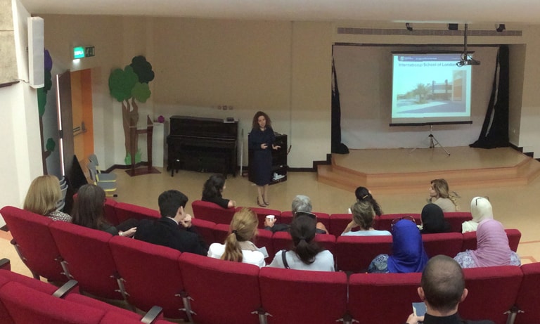 OpenApply Social Doha: Recap