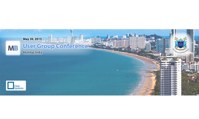 Announcing ManageBac User Group Conference in Mumbai!
