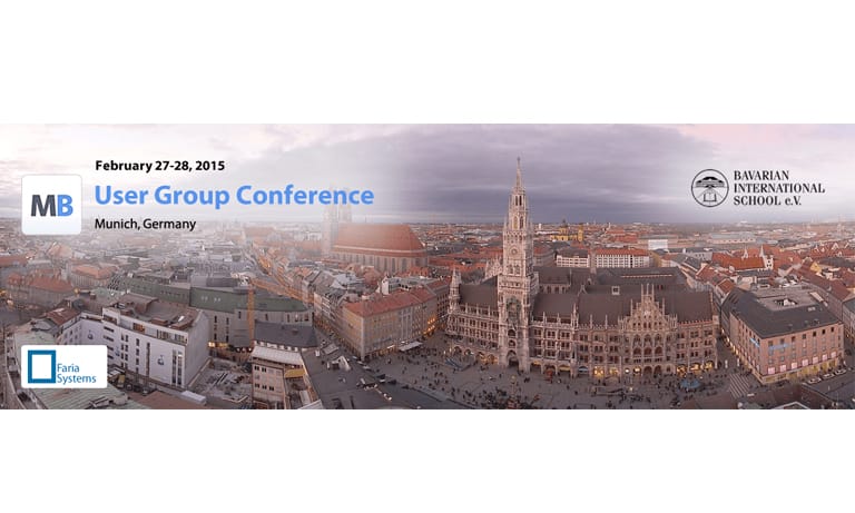 ManageBac User Group Conference Munich: Recap