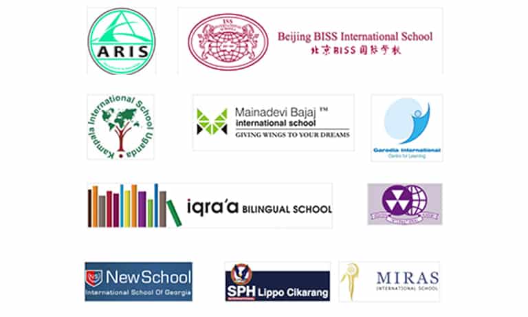 Welcome New ManageBac Schools
