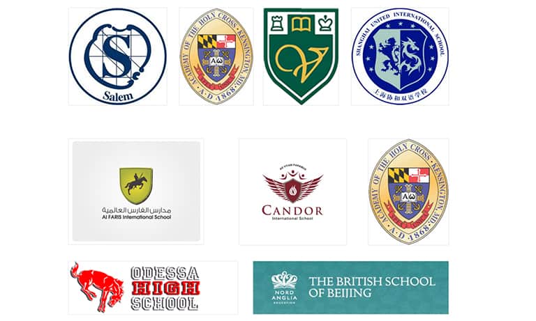 Welcome New ManageBac Schools