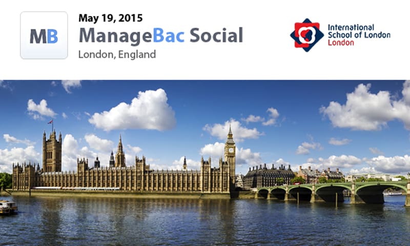 Last Chance to Join Next Week’s Socials!