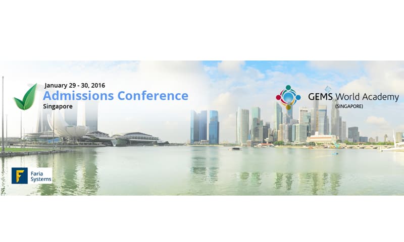 OA Admissions Conference, Singapore: Last Chance for Early-Bird Registration!
