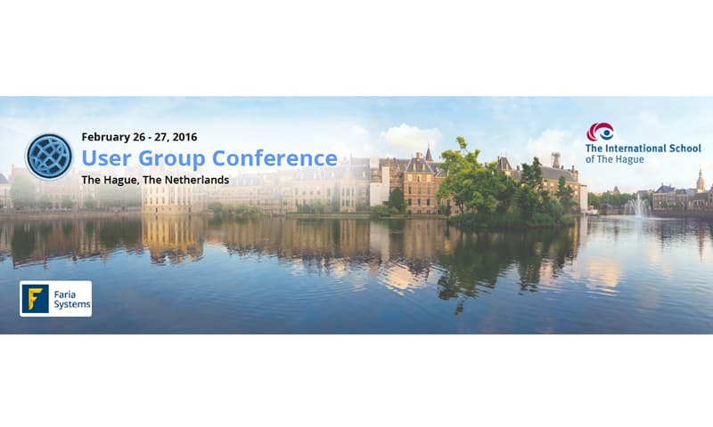 Don’t Miss Early-bird Registration! ManageBac User Group Conference in The Hague