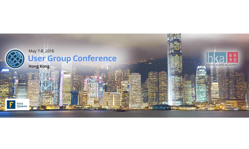 Registration is now open! ManageBac User Group Conference in Hong Kong