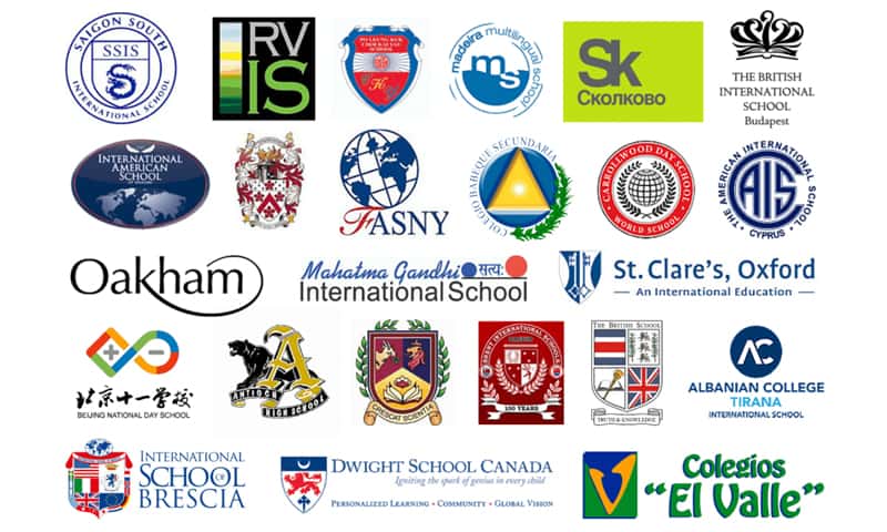 Welcome New ManageBac Schools