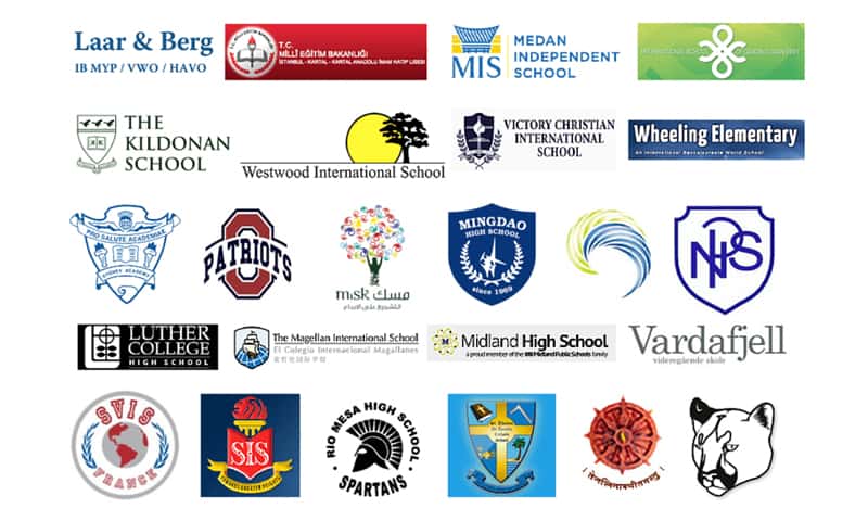 Welcome New ManageBac Schools