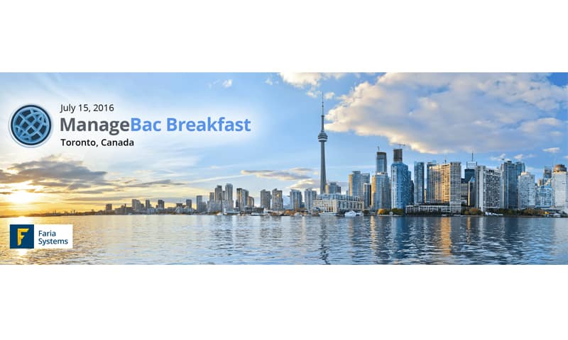 Join us at the IB Americas Conference in Toronto!