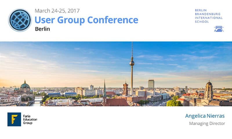 ManageBac User Group Conference Berlin: Recap