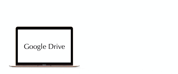 Announcing Google Drive Integration