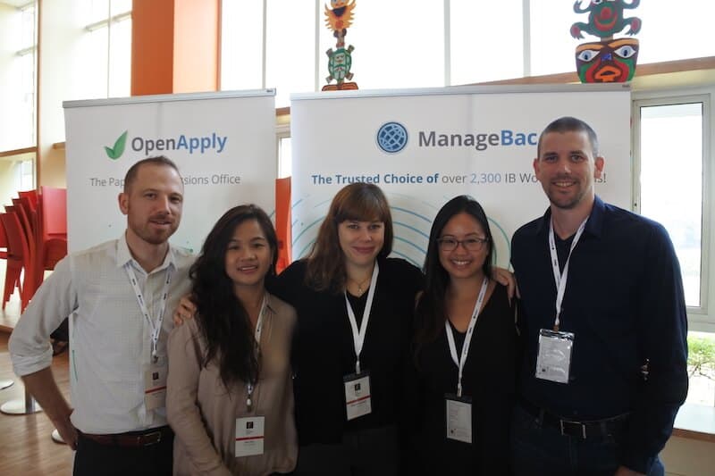 ManageBac Team DSC 0488