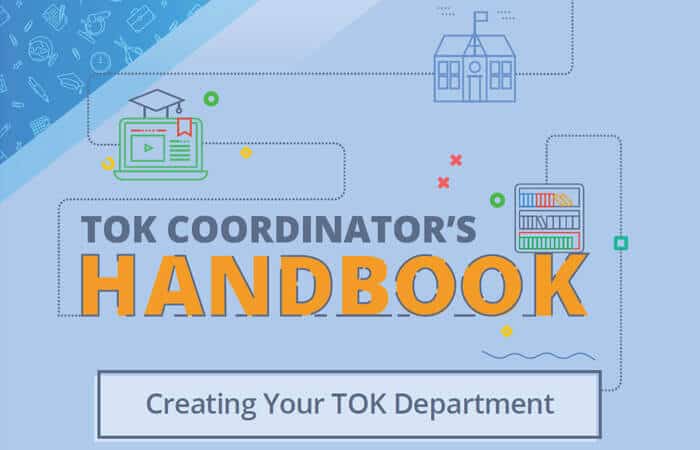 tok coordinator 18
