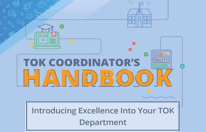 tok coordinator p2 3