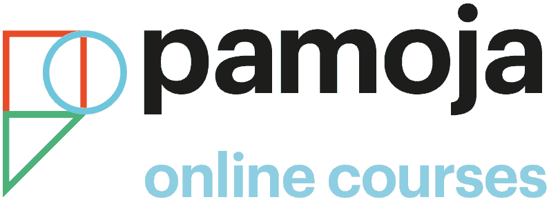 pamoja online course 1