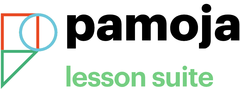 Pamoja Lesson Suite 2
