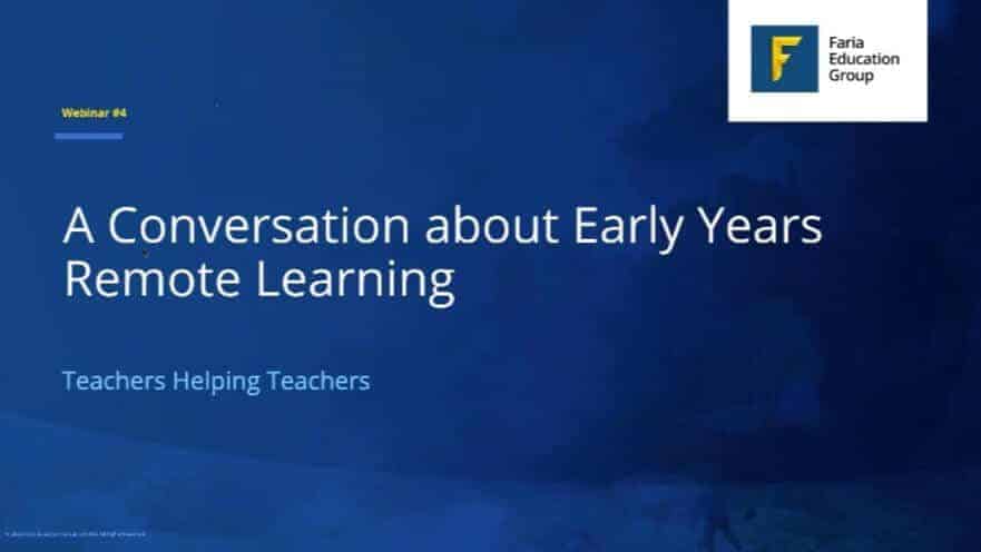 线上线下融合教学 | 学前教师教研会