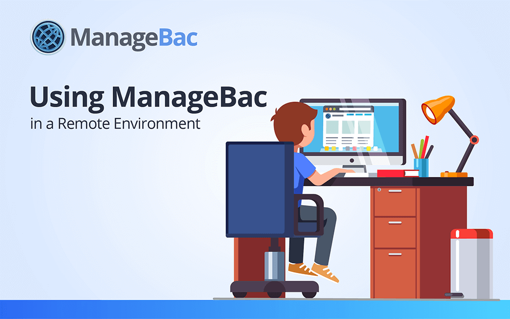 ManageBac如何助力常态化线上融合教学
