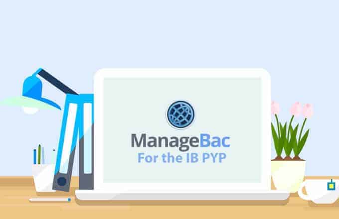 ManageBac系统的IB PYP模块