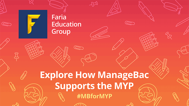 ManageBac如何助力MYP项目教学管理