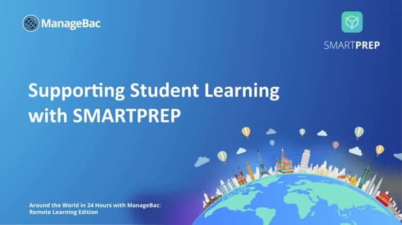 如何使用SMARTPREP提高学生学习成效