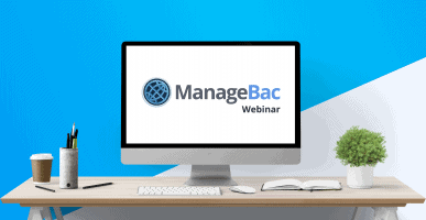如何通过Turnitin解决学术诚信监管难题 (ManageBac 201)