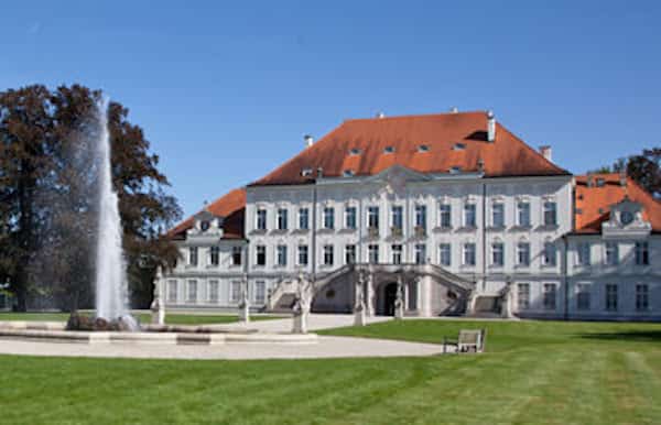 学校案例:Bavarian International School