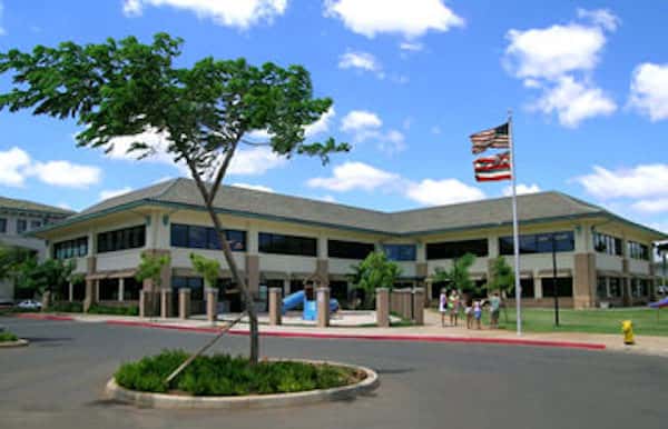 学校案例:Island Pacific Academy
