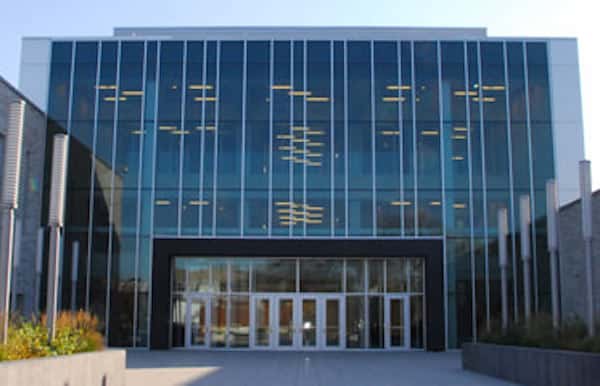 学校案例:South Shore International College Prep