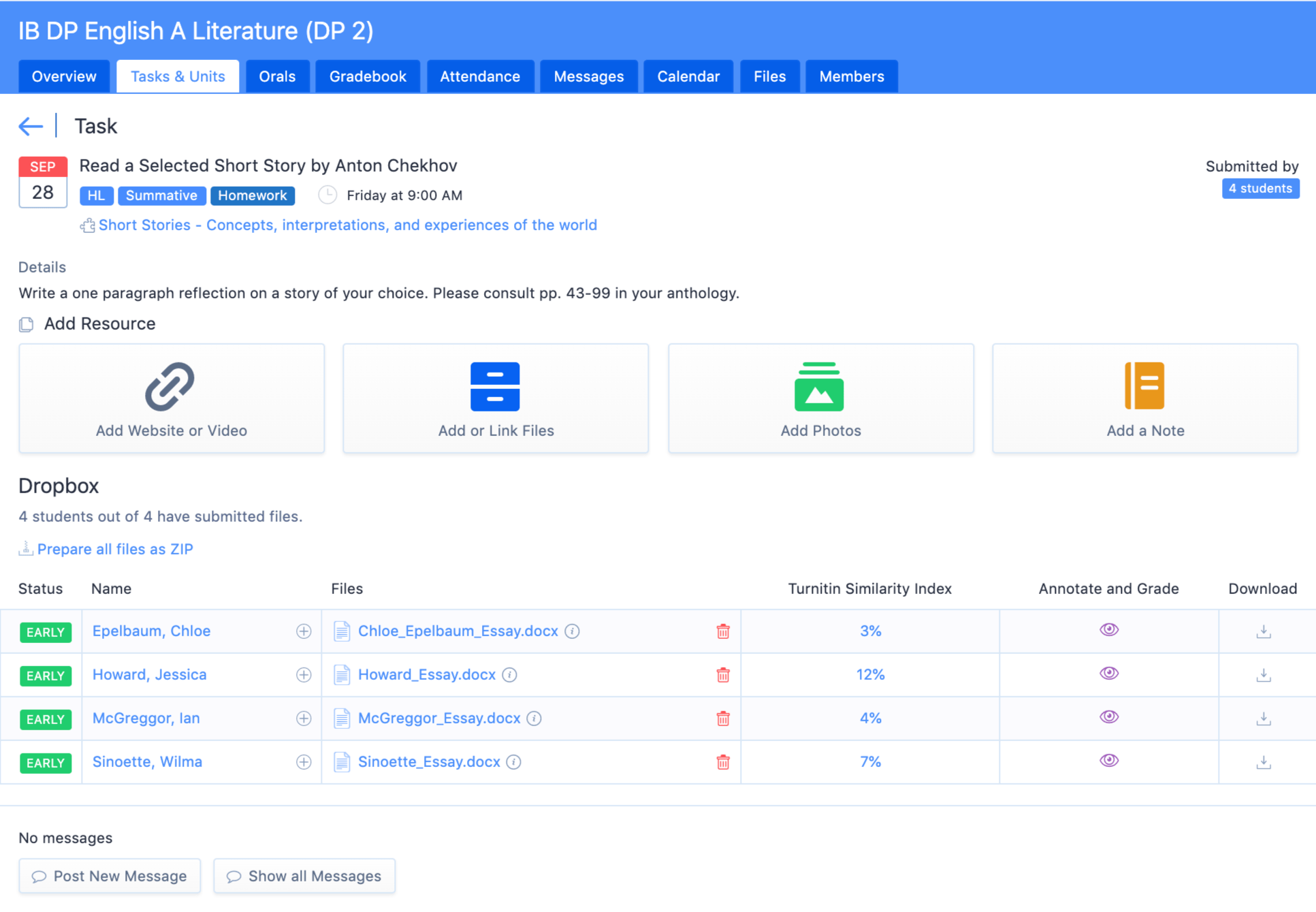 Classes _ Dropbox Classes