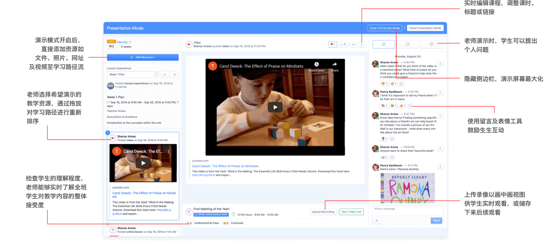 Presentation Mode With Annotation_Week 1 Lesson Presentation Mode