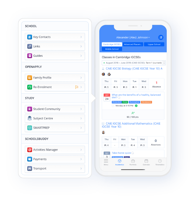 Curriculum First V3 100 c1 school tohome