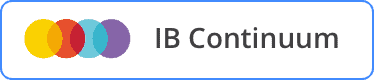 ib continum