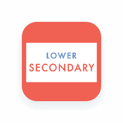 lower secondary