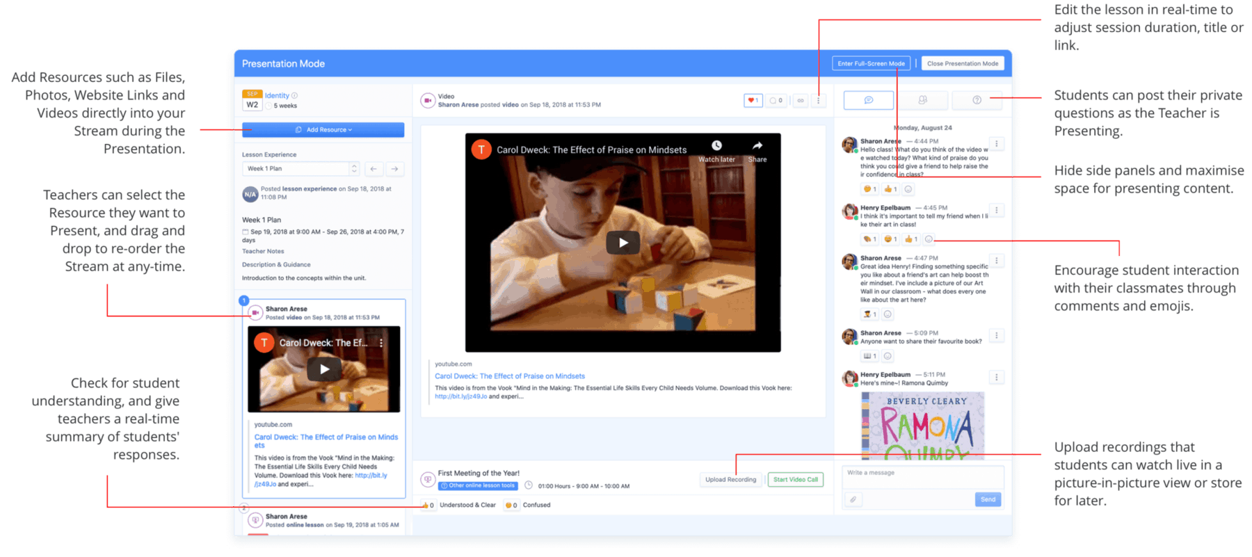 Presentation Mode With Annotation_Week 1 Lesson Presentation Mode