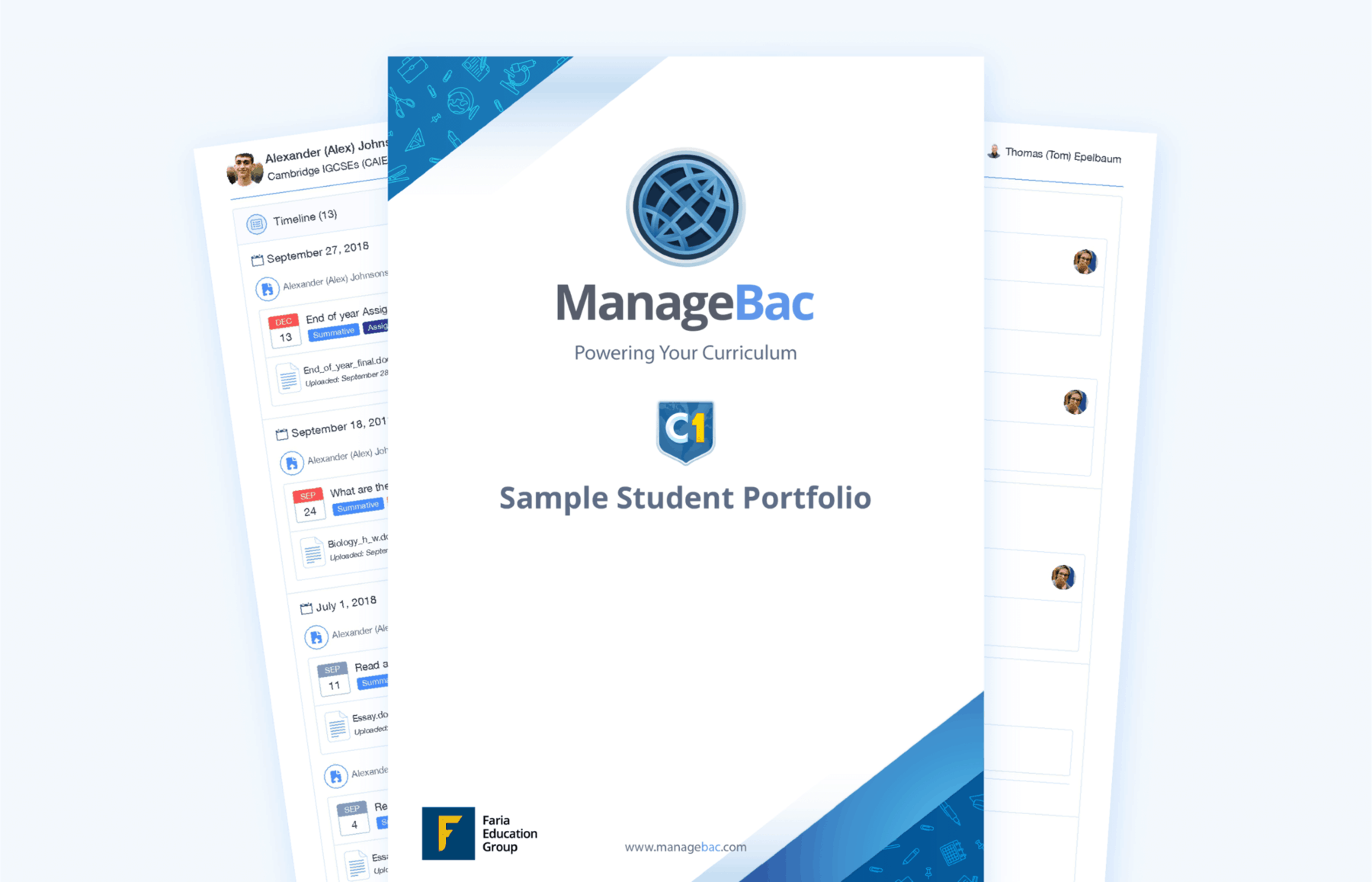 thumbnail C1 Portfolio