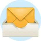 icon check your inbox bg