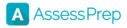 Assesssprep landscape